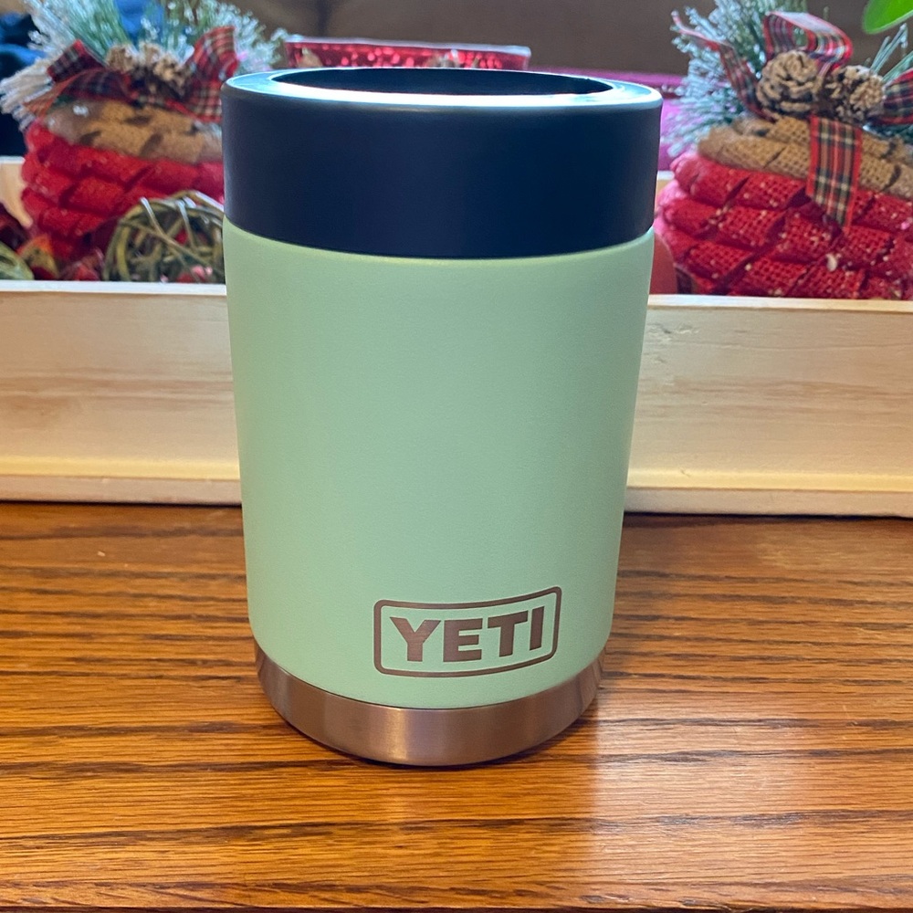 Yeti - RAMBLER 12 OZ COLSTER CAN INSULATOR